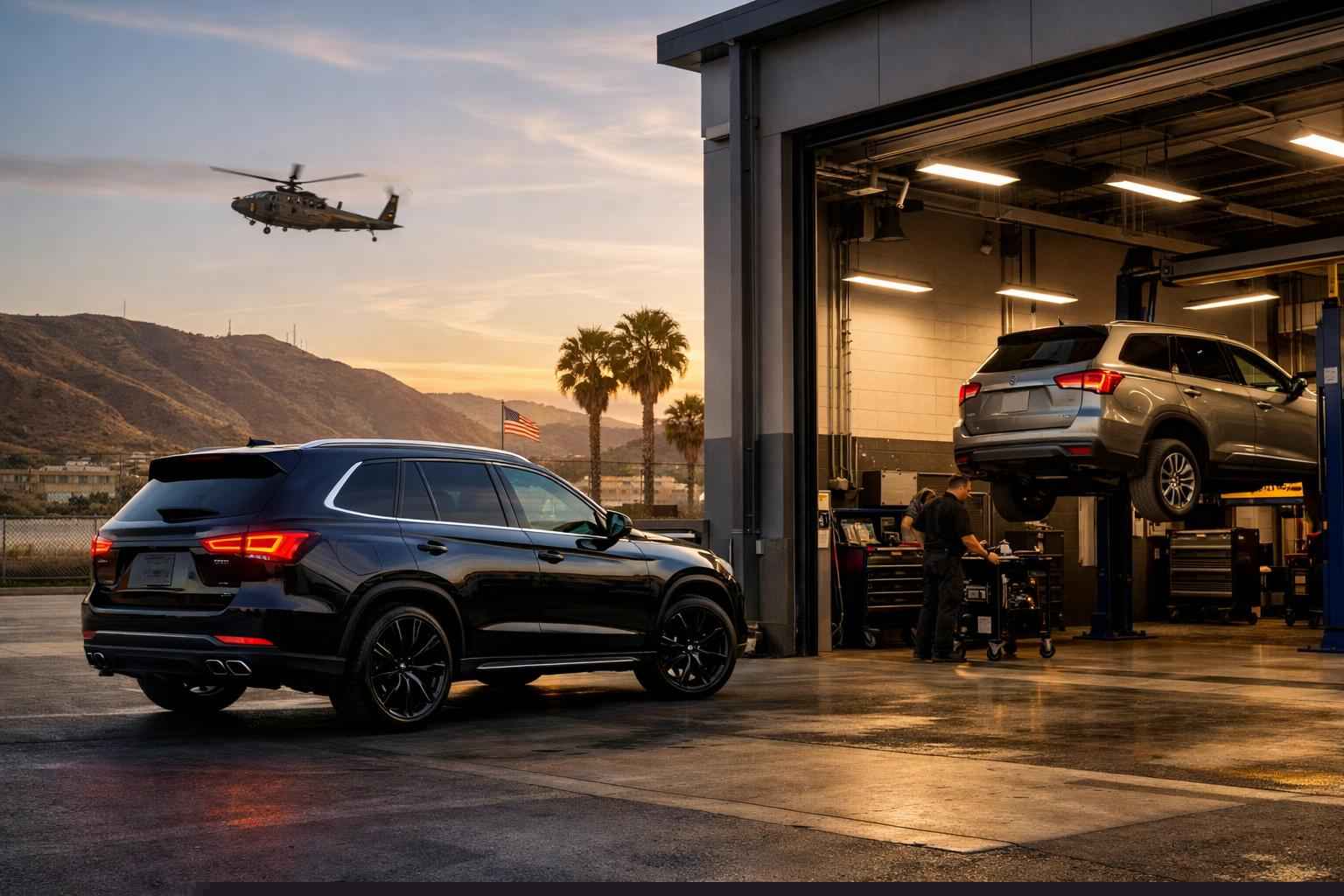 Suv Car Service In Camp Pendleton South California Suv Car Service Near Me Camp Pendleton South Ca
