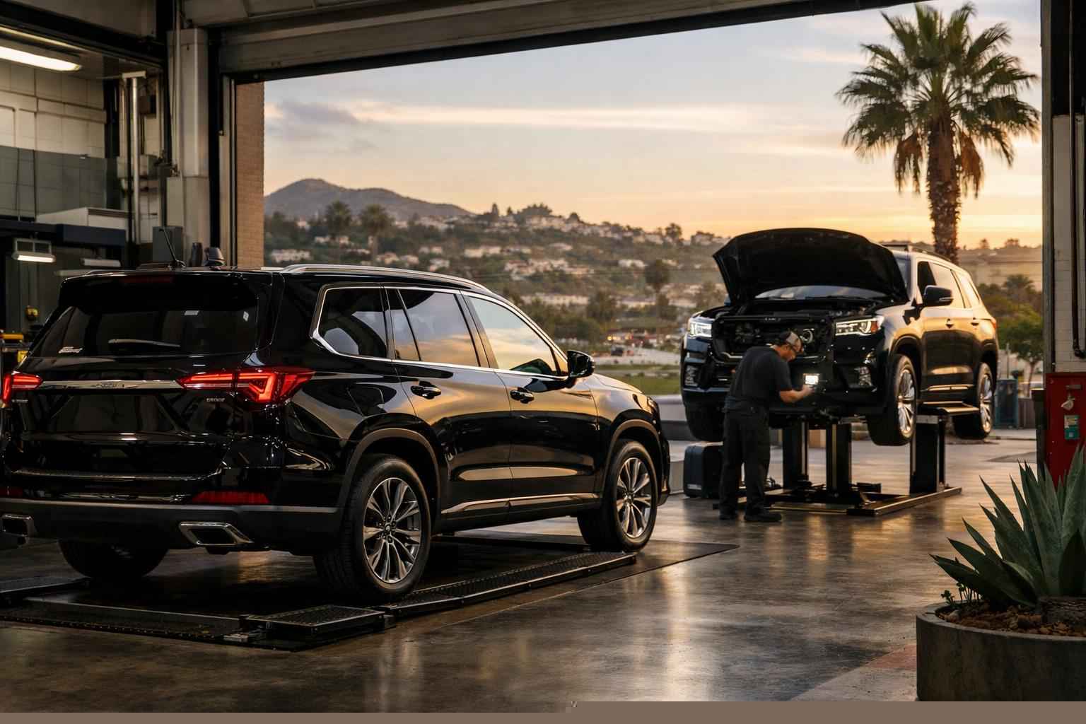 Suv Car Service In Lemon Grove California Suv Car Service Near Me Lemon Grove Ca