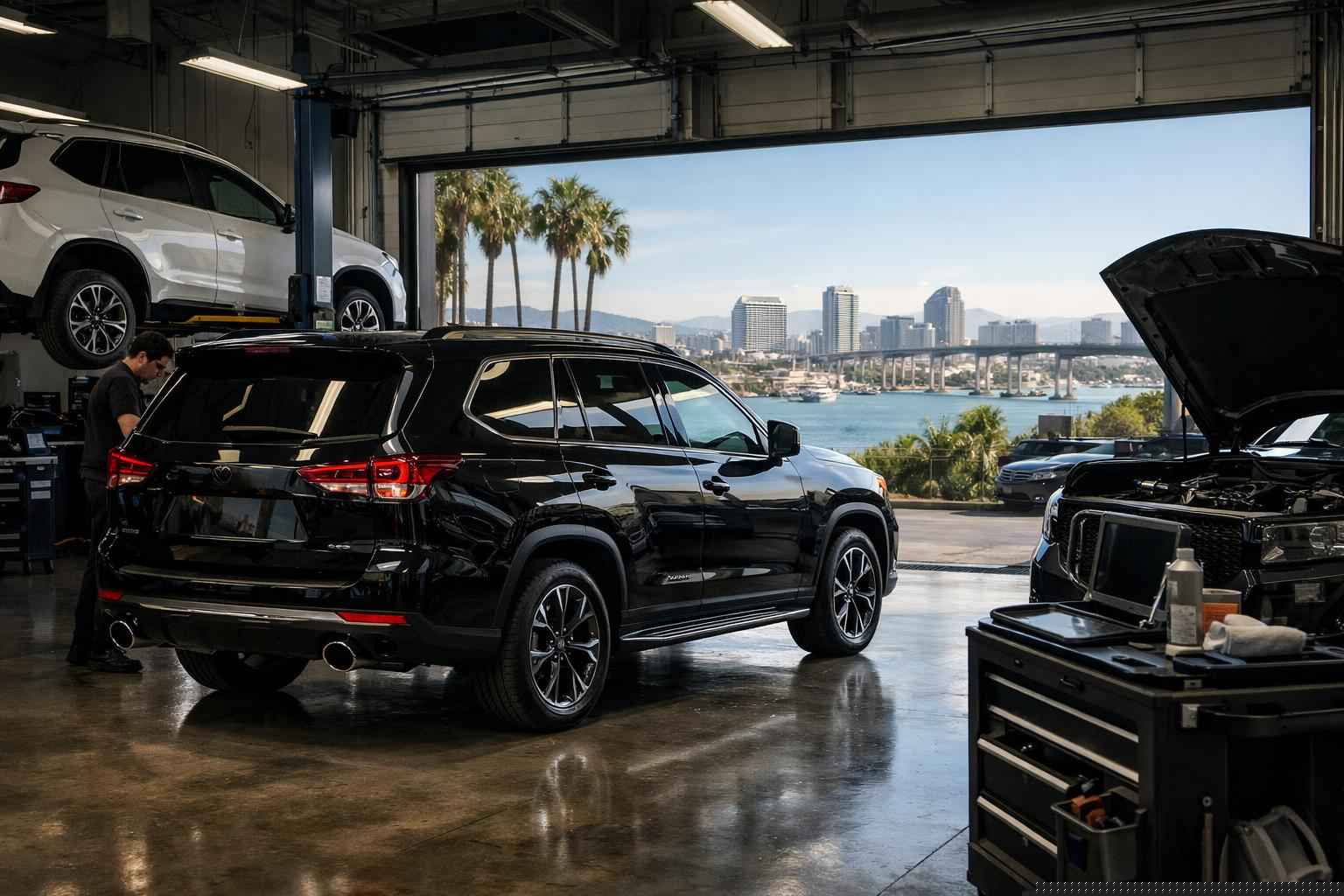 Suv Car Service In National City California Suv Car Service Near Me National City Ca