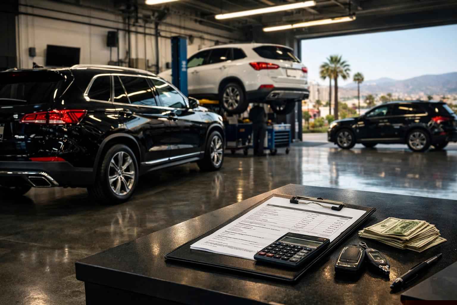 Suv Car Service In National City California Suv Car Service Prices In National City Ca