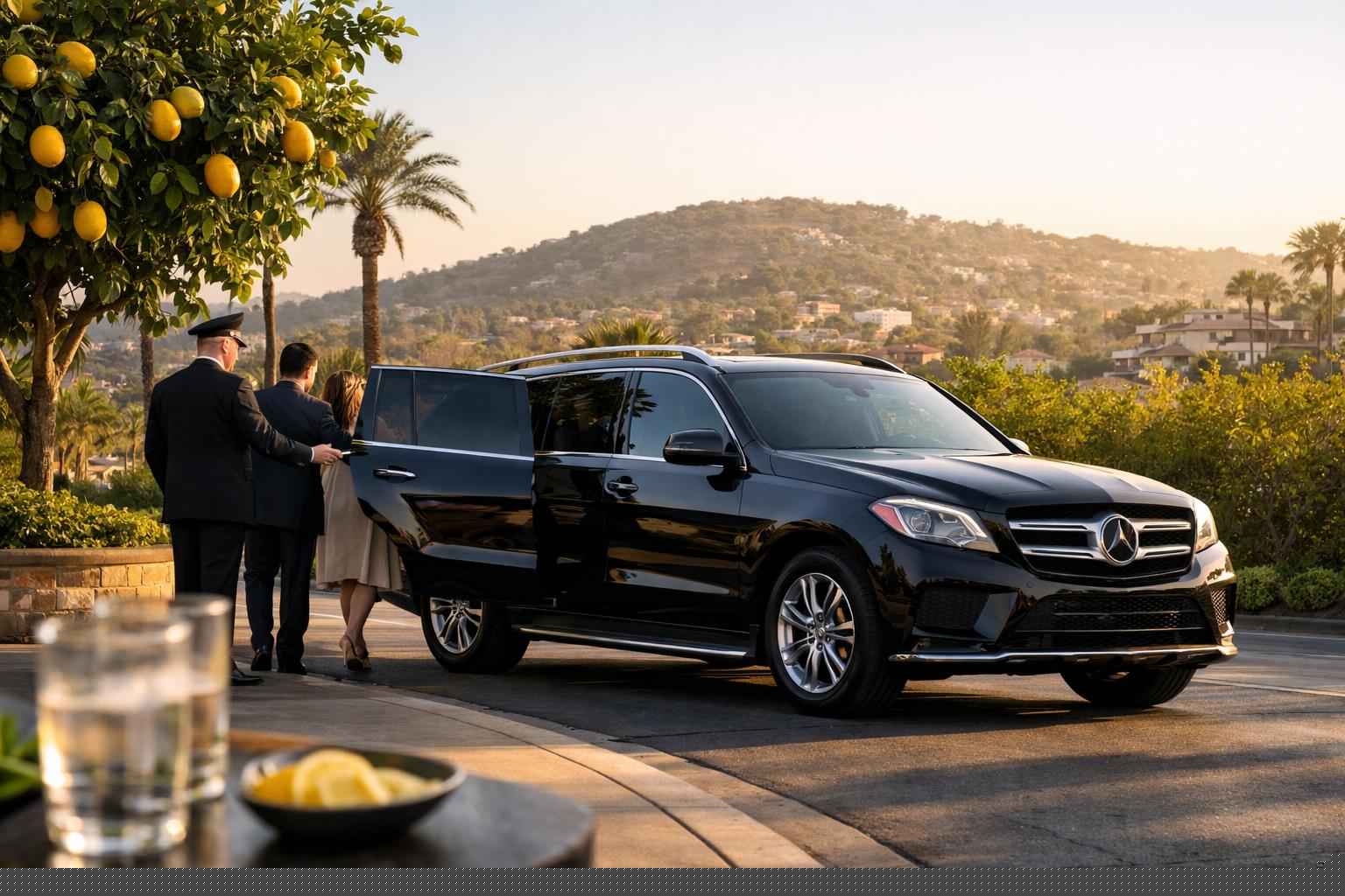 Suv Car Service In Lemon Grove California Suv Car Service Services In Lemon Grove California
