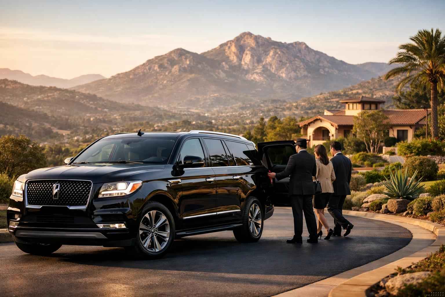 Suv Car Service In Poway California Suv Car Service Services In Poway California