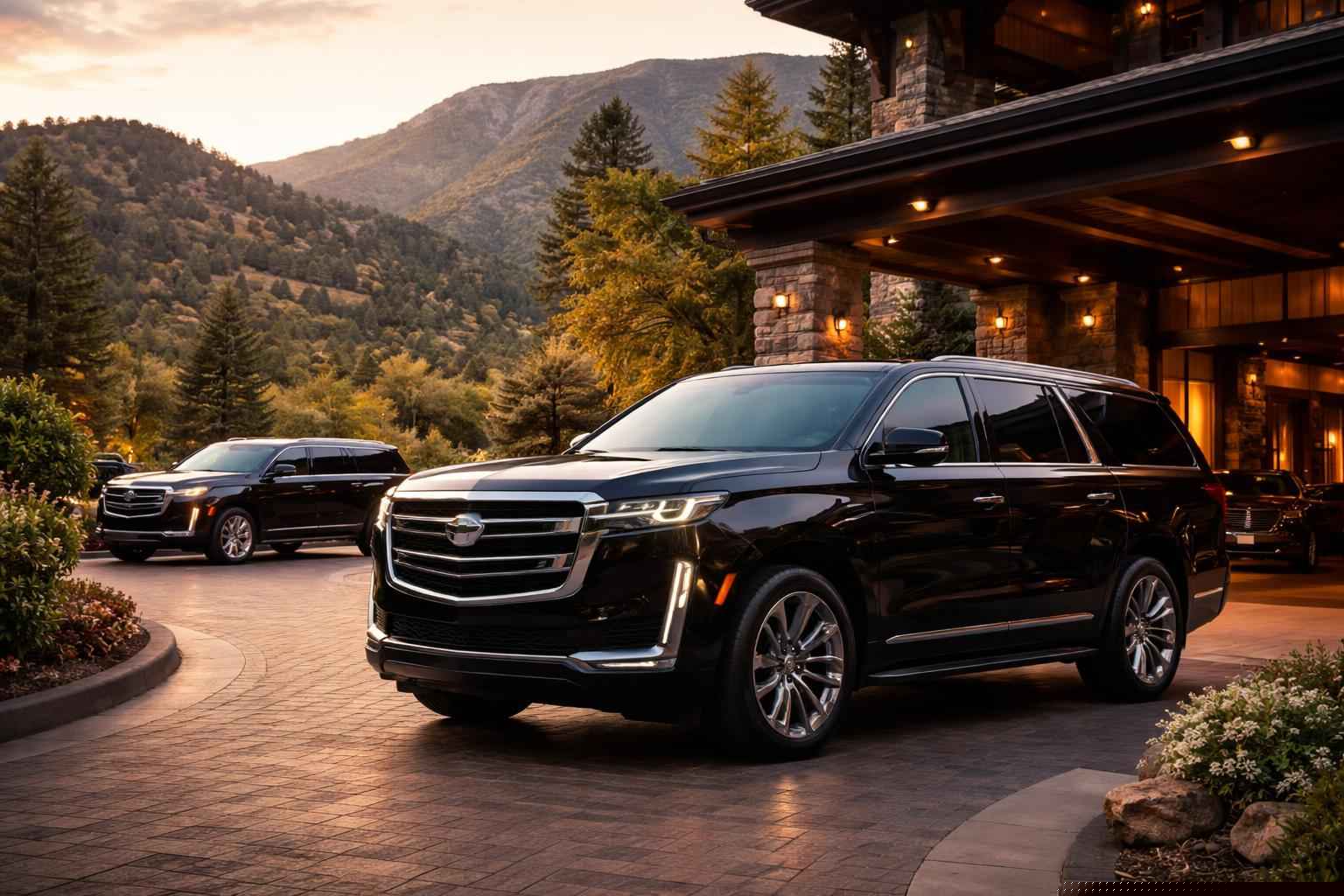 Suv Car Service In Alpine California Suv Car Services In Alpine California