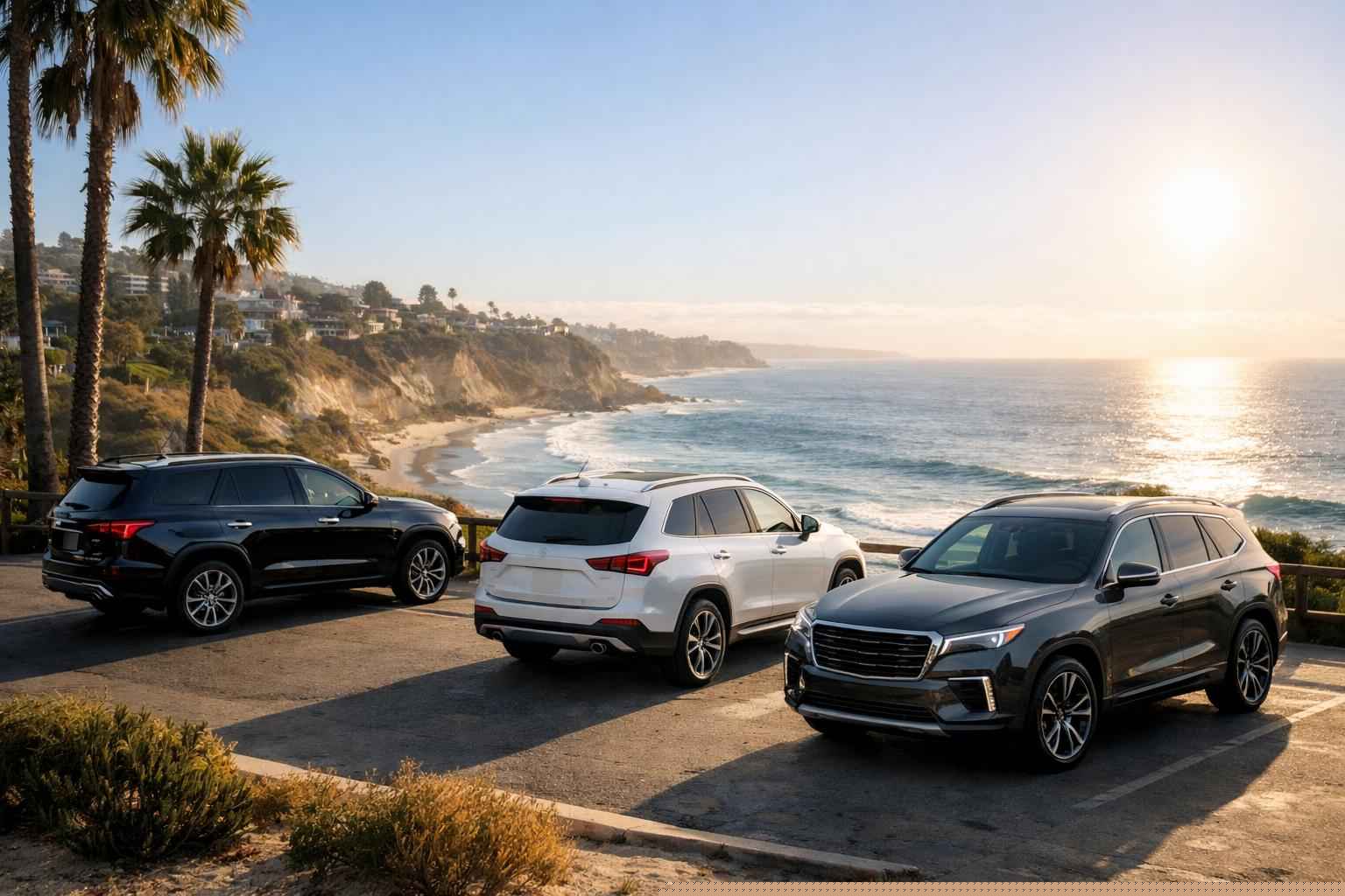 Suv Cars In Carlsbad California