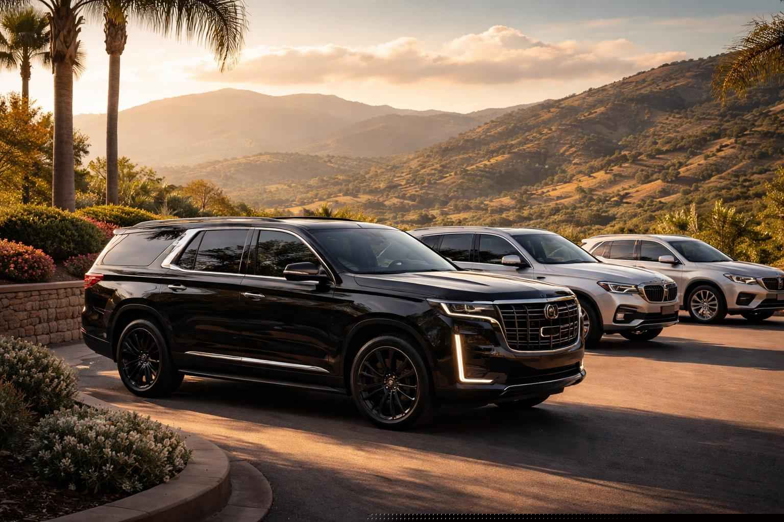 Suv Cars In Jamul California