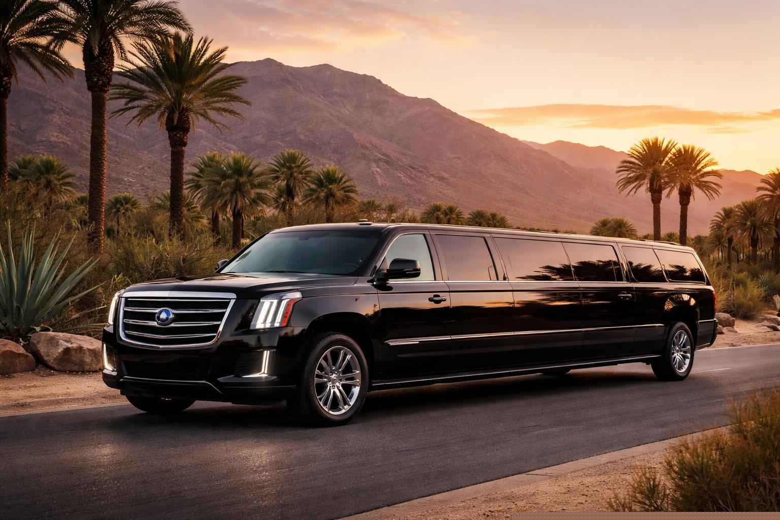 Suv Limousine Near Me Borrego Springs Ca