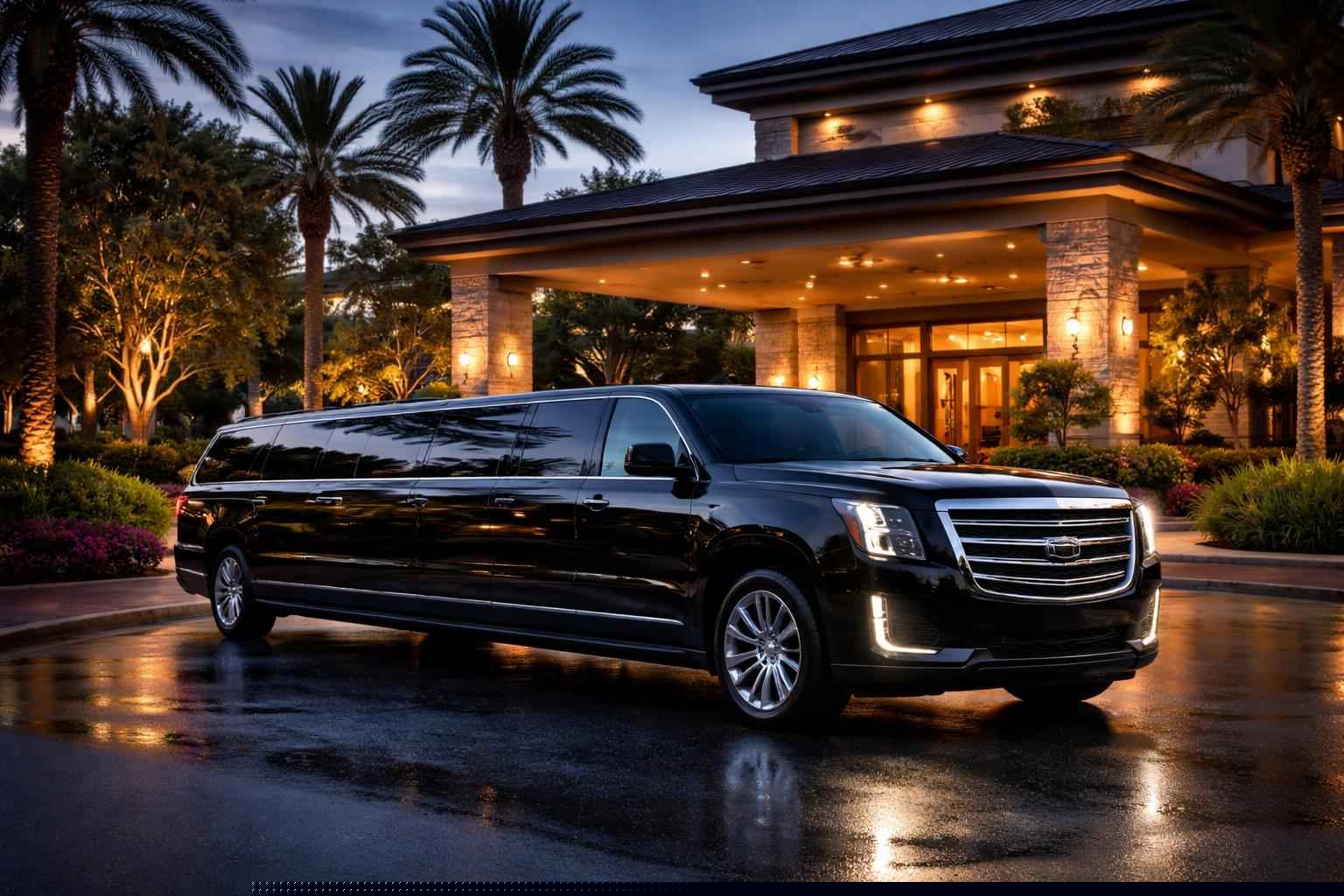 Suv Limousine Near Me Bostonia Ca