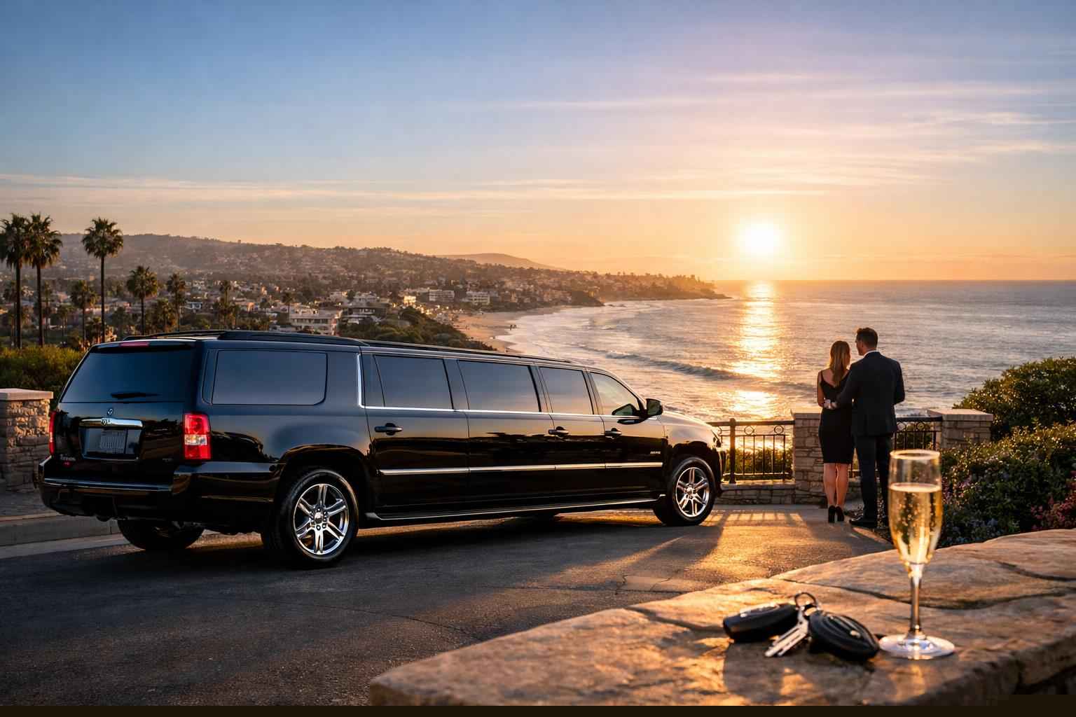 Suv Limousine Prices In Carlsbad Ca