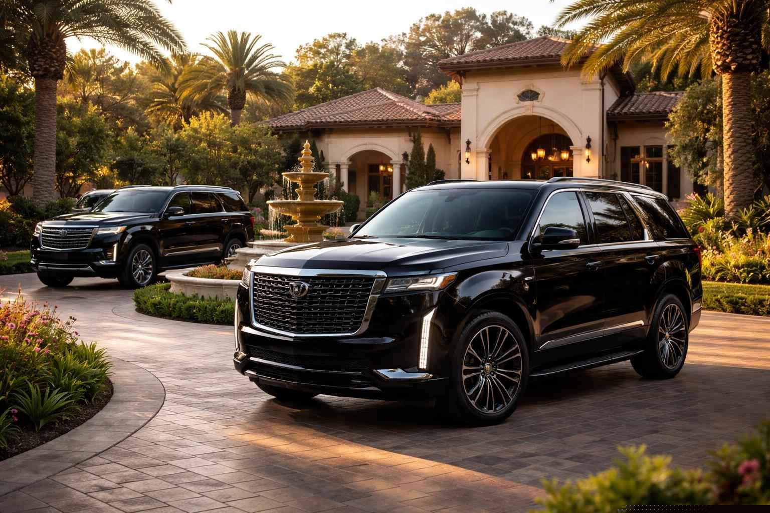 Best Fairbanks Ranch Ca Suv Car Company