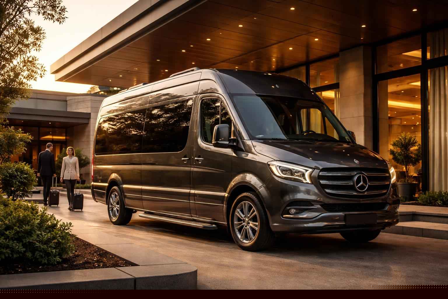 Sprinter Van Rental With Driver In Eucalyptus Hills California Best Sprinter Van Rental Company Near Me