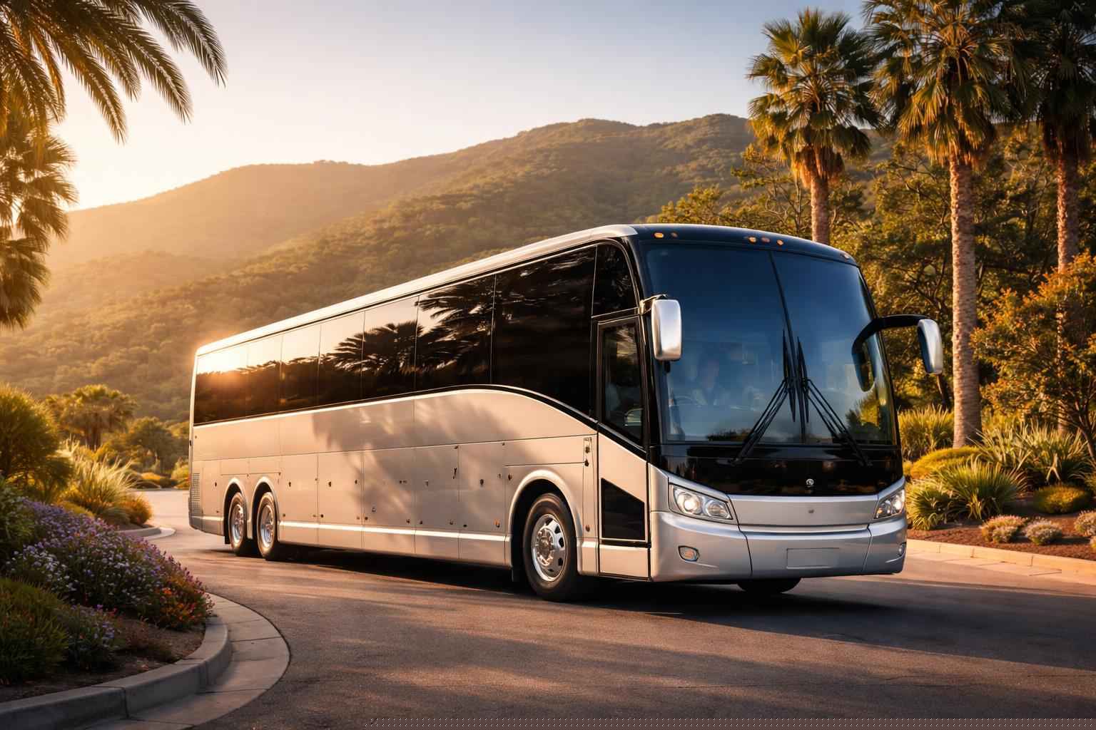How Much Does Bus Rental Cost In <a href=