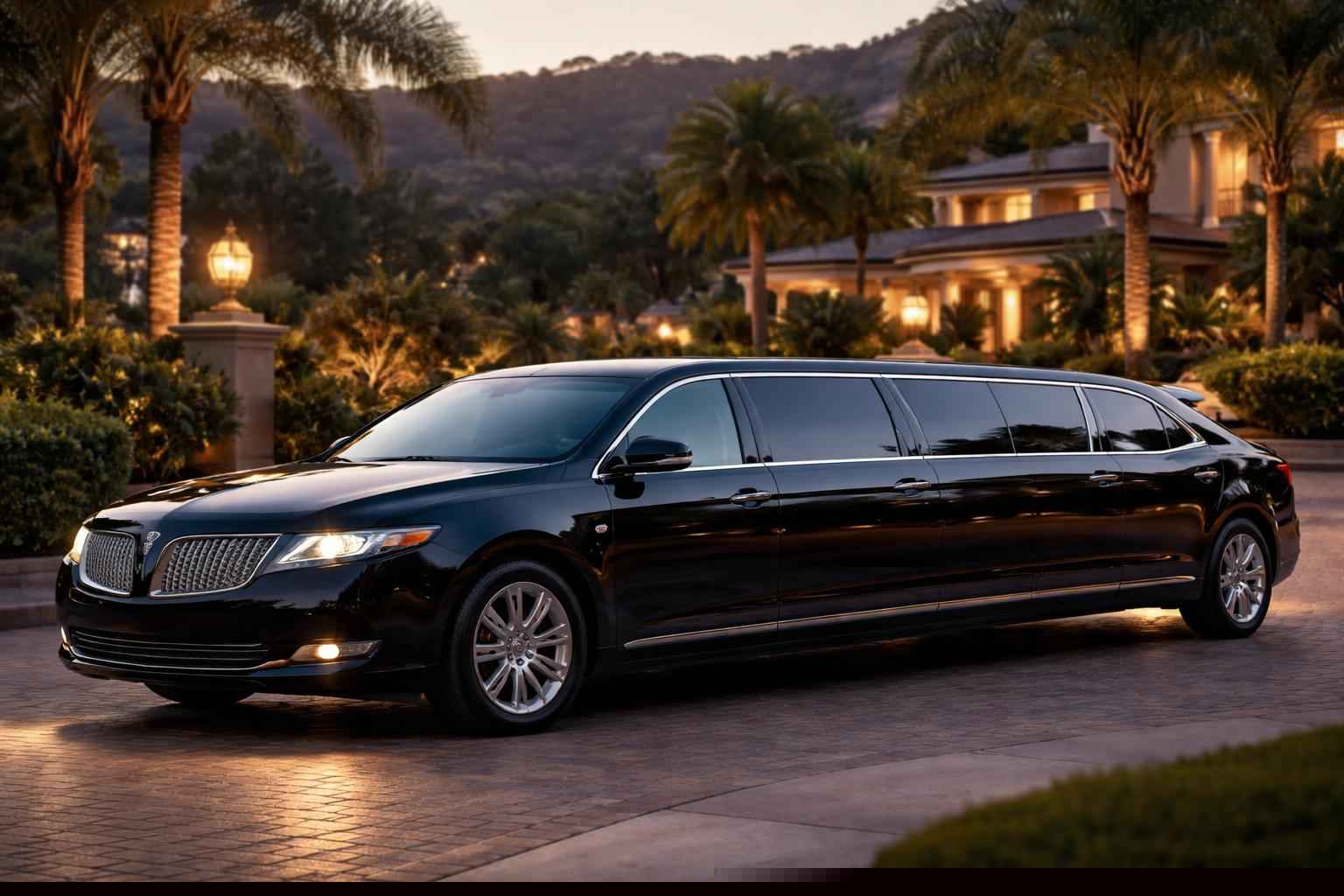 How Much Does Limo Rental Cost In <a href=