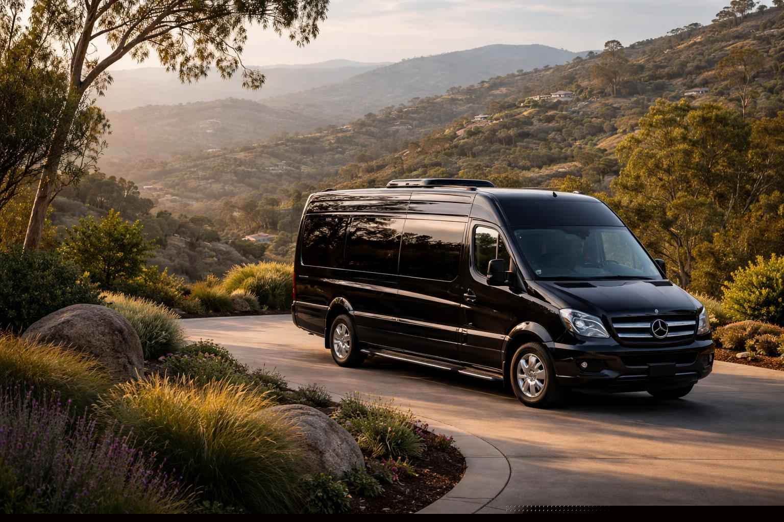 Shuttle Bus Rental In Eucalyptus Hills California Mini Bus Rental In Eucalyptus Hills California