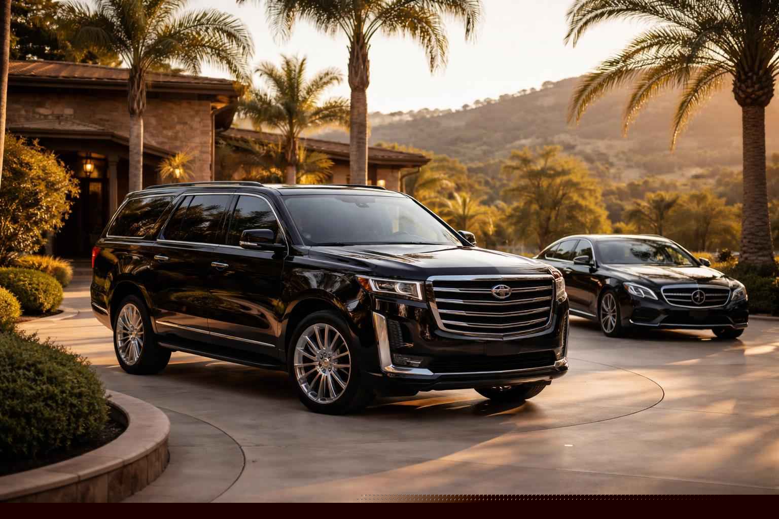 What Is A Black Car Service?