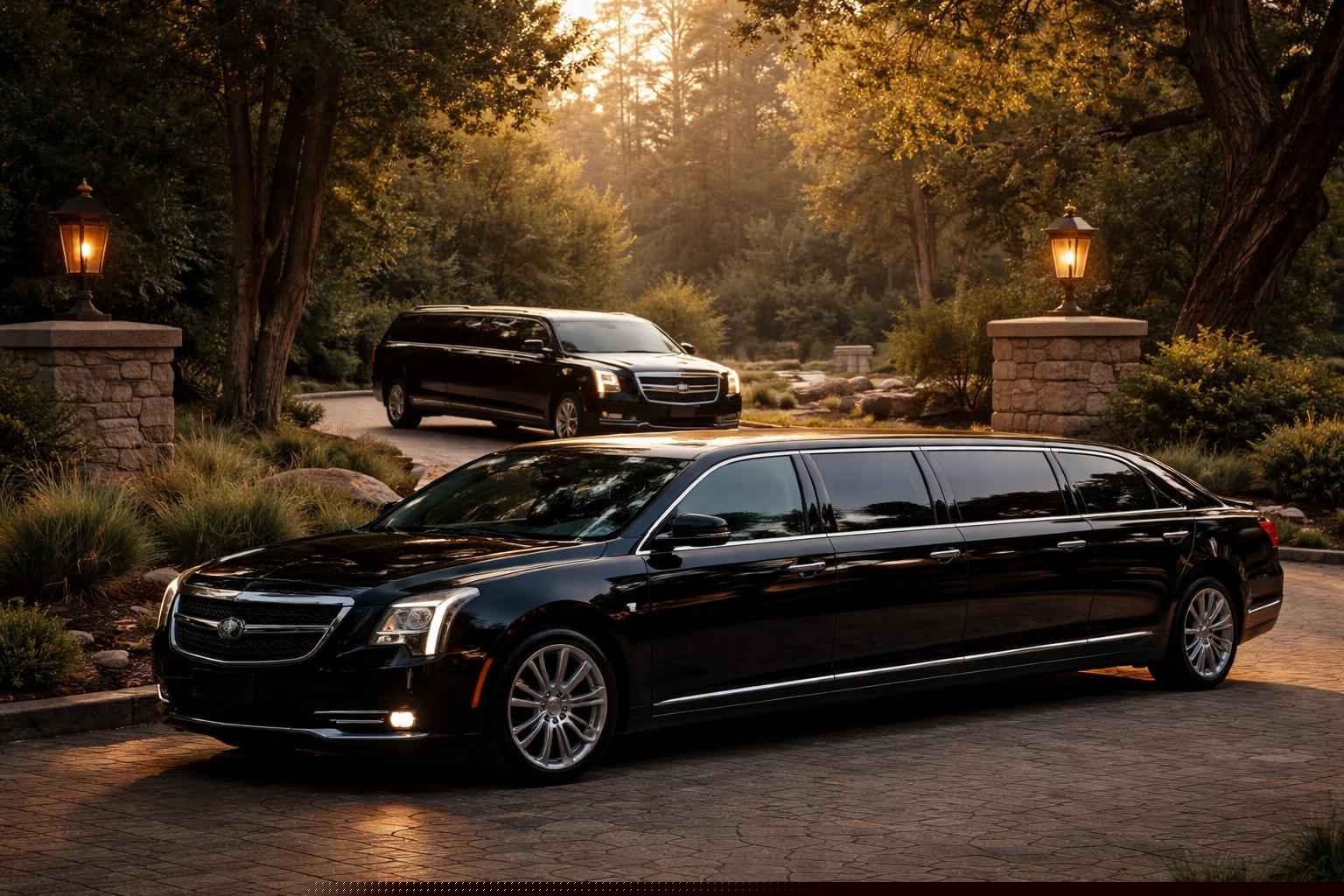 Best Limo Rental Company In Elfin Forest