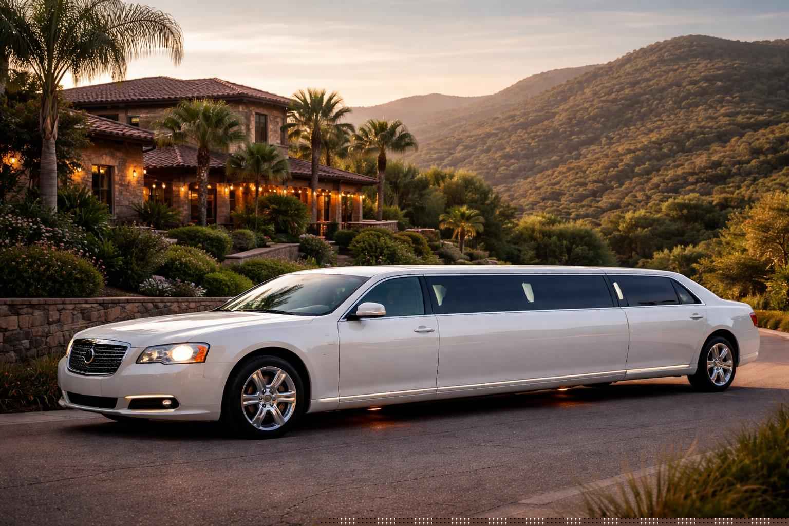 How Much Does A Limo Rental Cost In <a href=