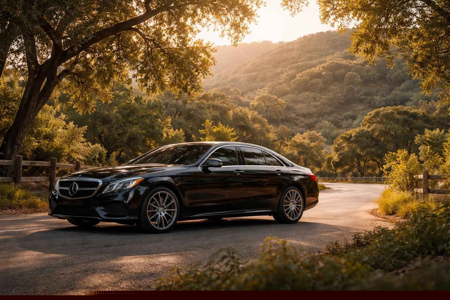 Hourly Sedan Service Elfin Forest CA