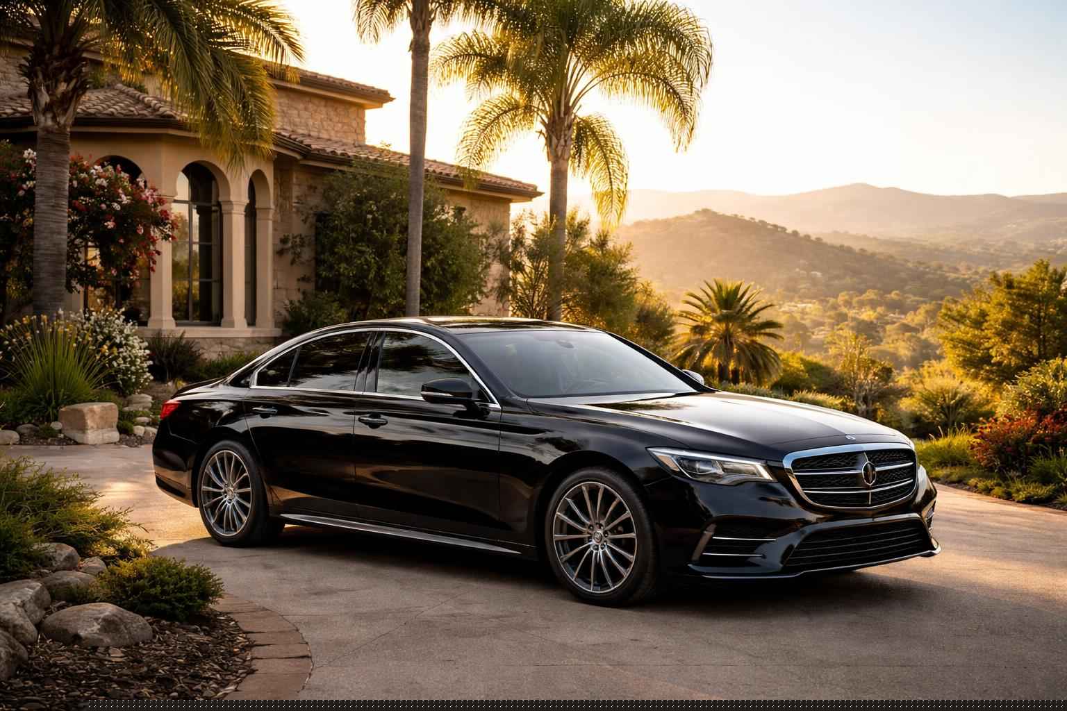 How Much Does Sedan Service Cost?