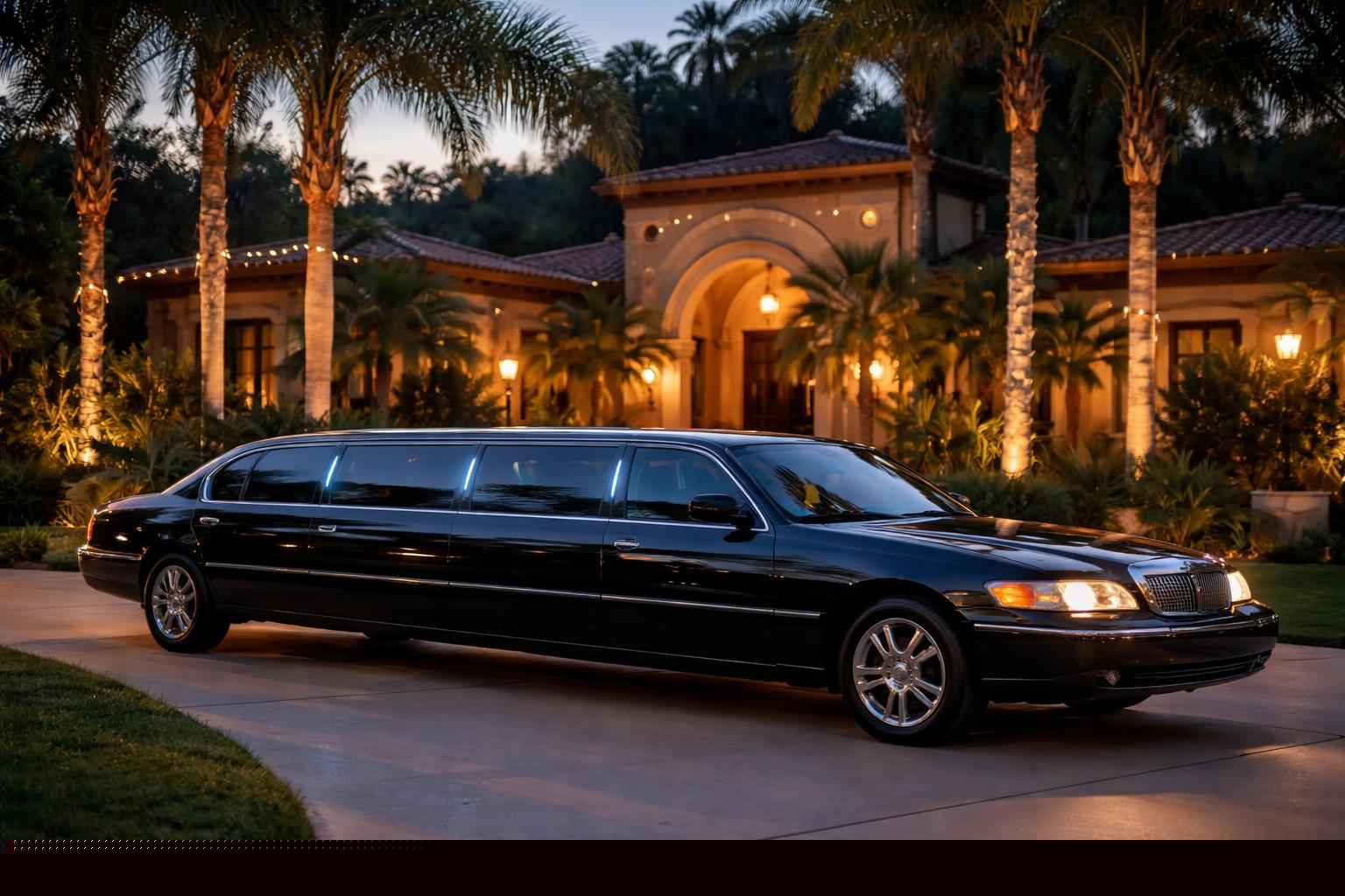 Prom Limo Rental In Casa De Oro Mount Helix CA