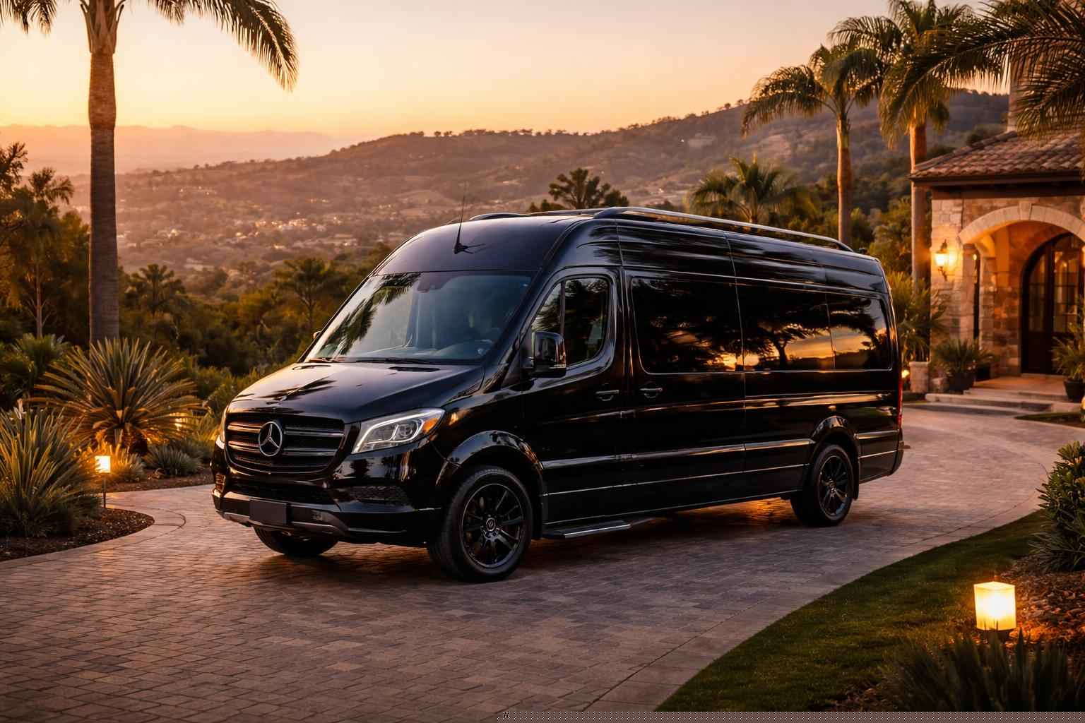 Sprinter Van Rental Prices In Casa De Oro Mount Helix